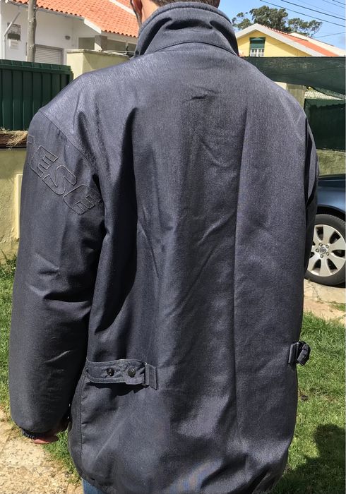 Casaco Dainese em bom estado