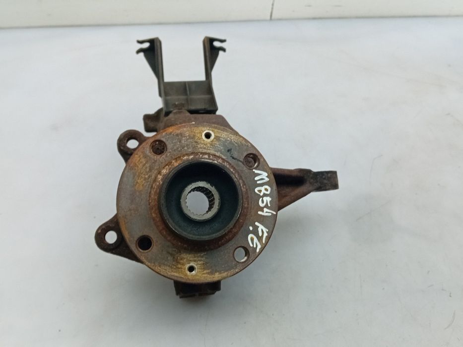 Manga de eixo frente esquerda PEUGEOT 206 (2A/C)