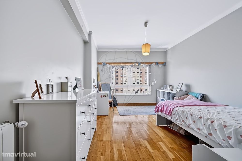 Apartamento T3 para venda
