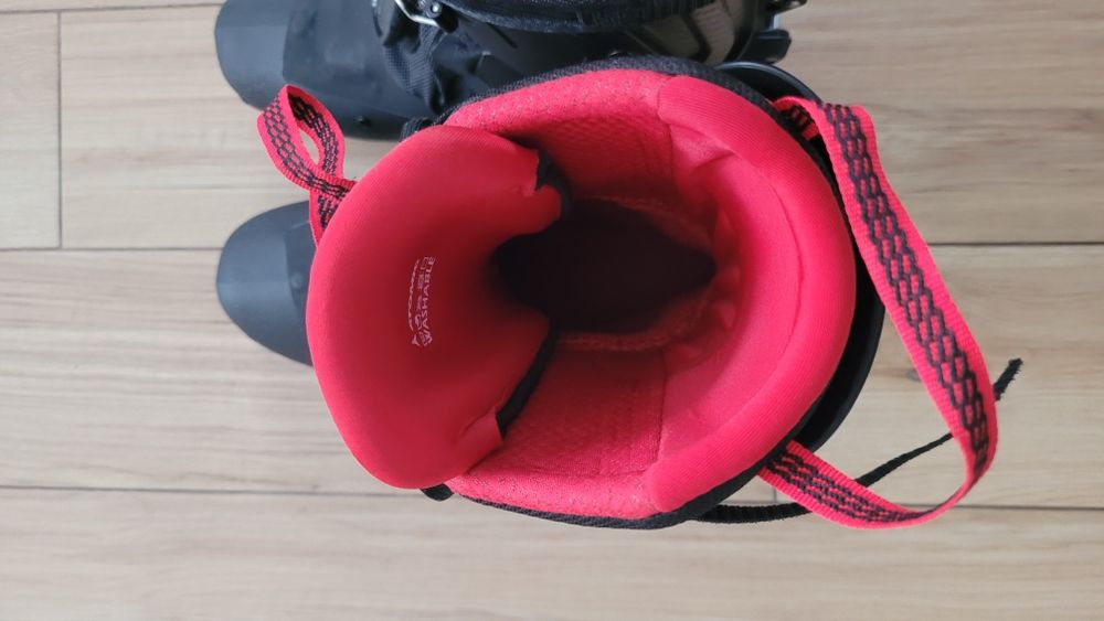 Buty Atomic Backland Carbon 26/26.5