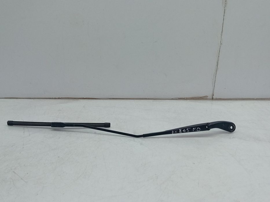 Haste / braço de escova limpa vidros frente direita DACIA Sandero III