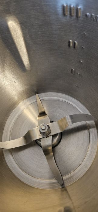 Lidlomix robot kuchenny