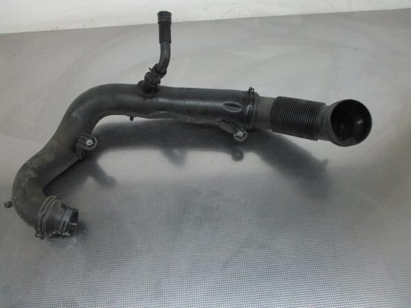 Tubo do intercooler VOLKSWAGEN Passat (3C2)