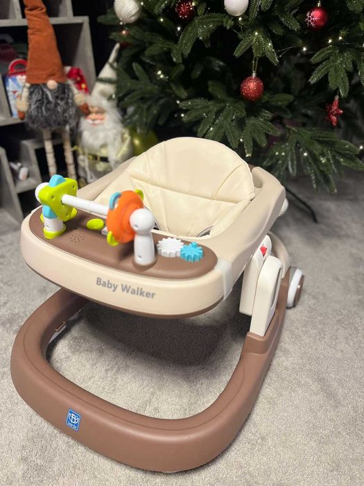 Ходунки дитячі Baby Walker Нові