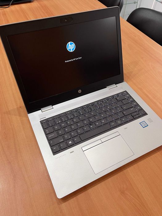 Portátil HP ProBook 16GB RAM Windows 11 + Office