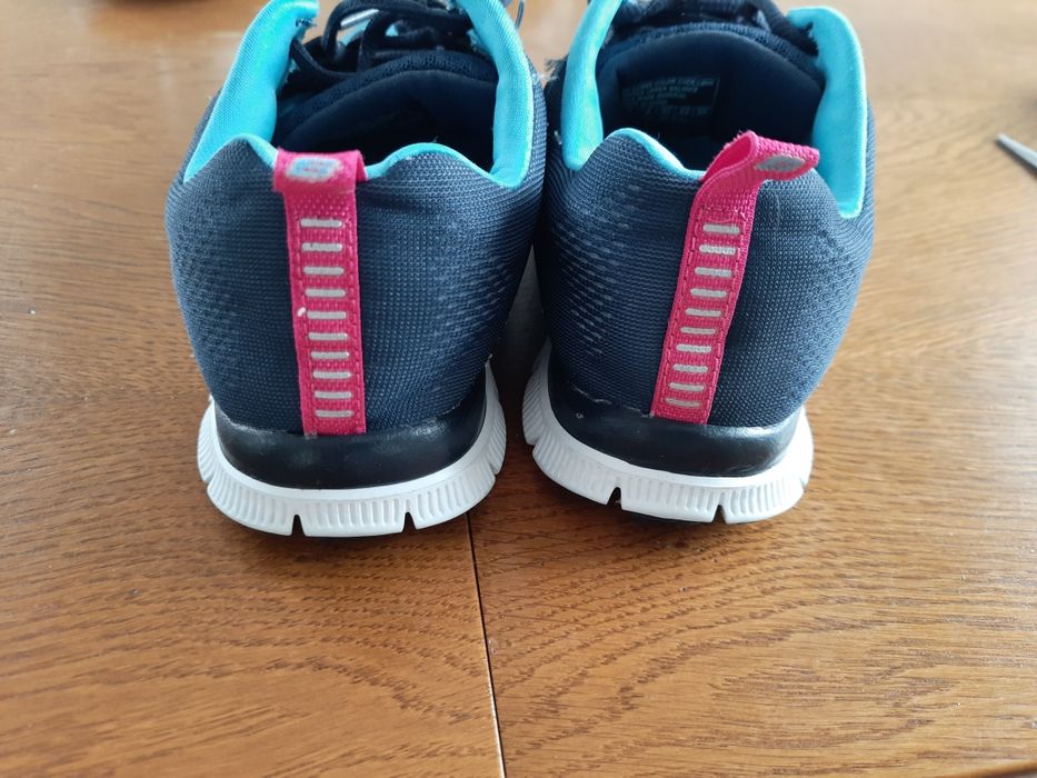 Buty sportowe,sketchers ,r.37