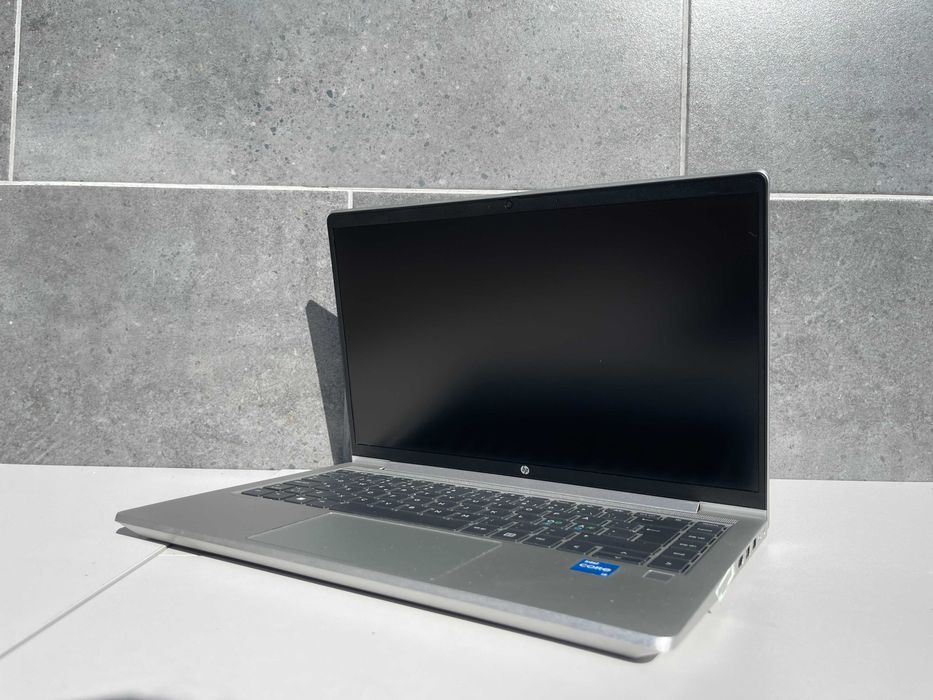 HP ProBook 440 G8/i3-1115G4/8Gb DDR4/256Gb M2/14" IPS/Гарантія 30ШТ.