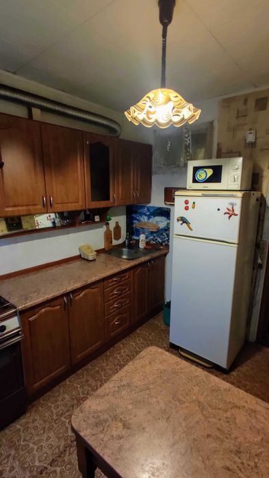 Квартира 2к від власника