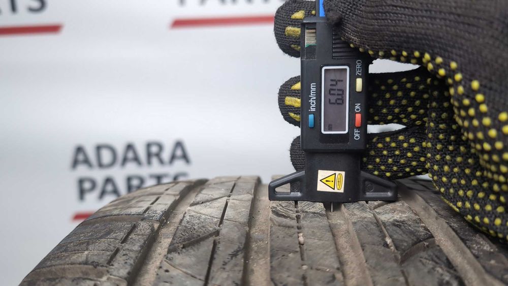 Комплект дисків R19 з шинами Milestar ms932 sport 245/55 для Ford