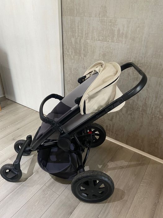 Carrinho bebé buzz xtra da Quinny