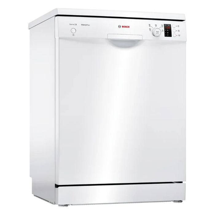 Máquina de Lavar Louça Bosch Serie 2 Silence
