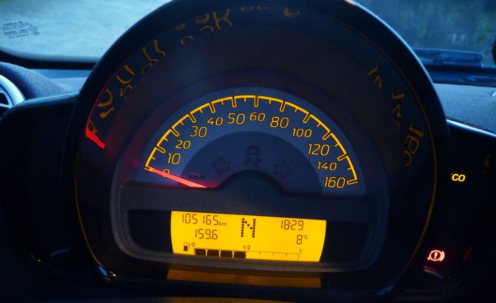 Smart Fortwo  PULSE  - Nacional