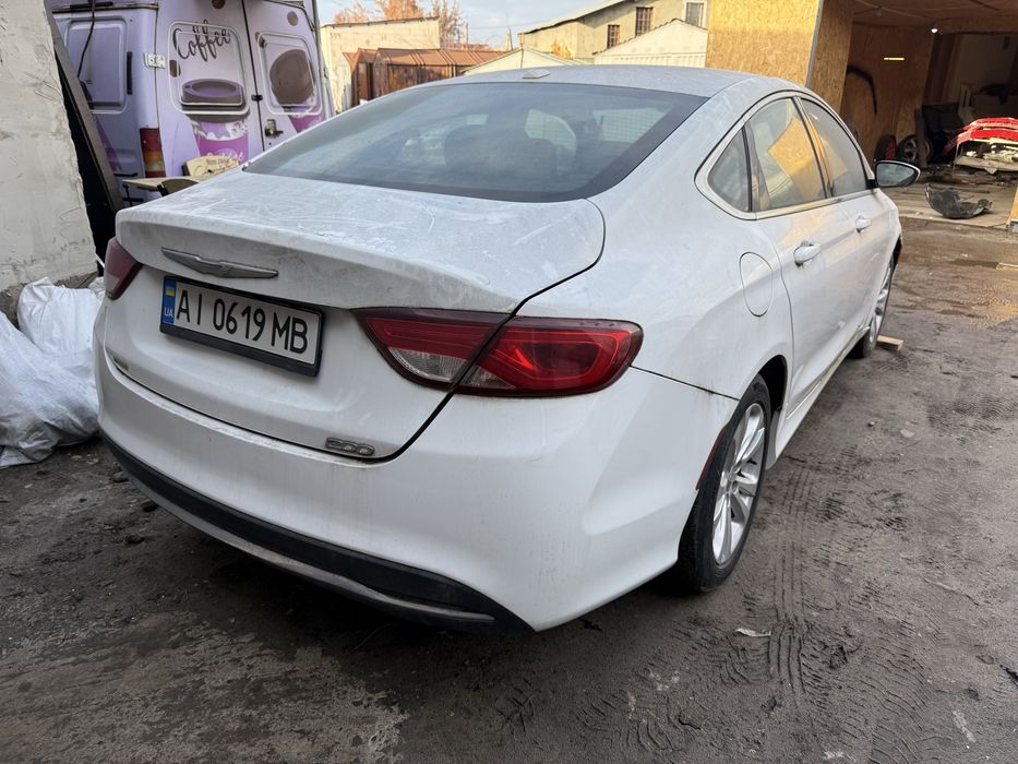 Продам авто після дтп