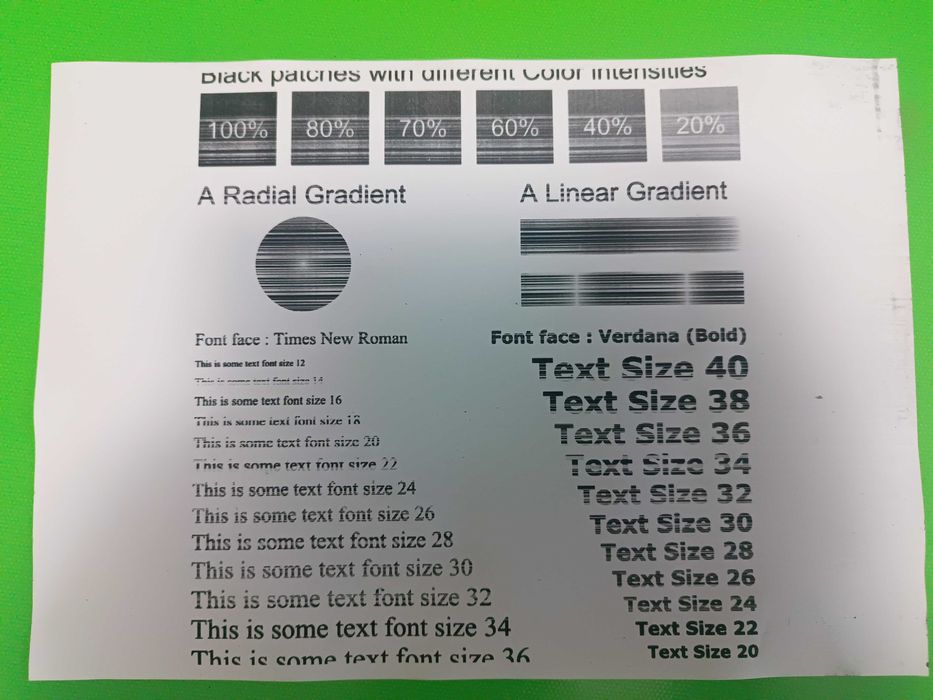 Принтер SAMSUNG SCX-4220 б/у