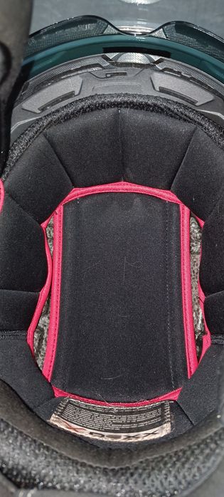 Capacete Nexx SX100
