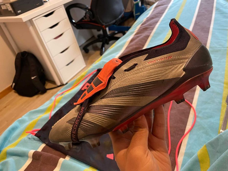 Chuteiras Adidas