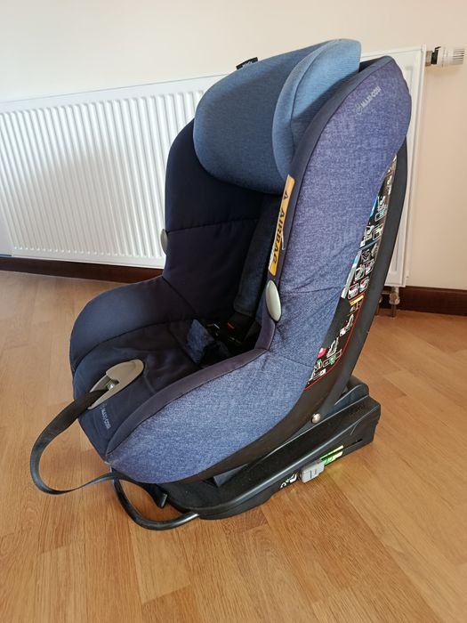 Fotelik samochodowy Maxi Cosi Milofix, 0-18 kg