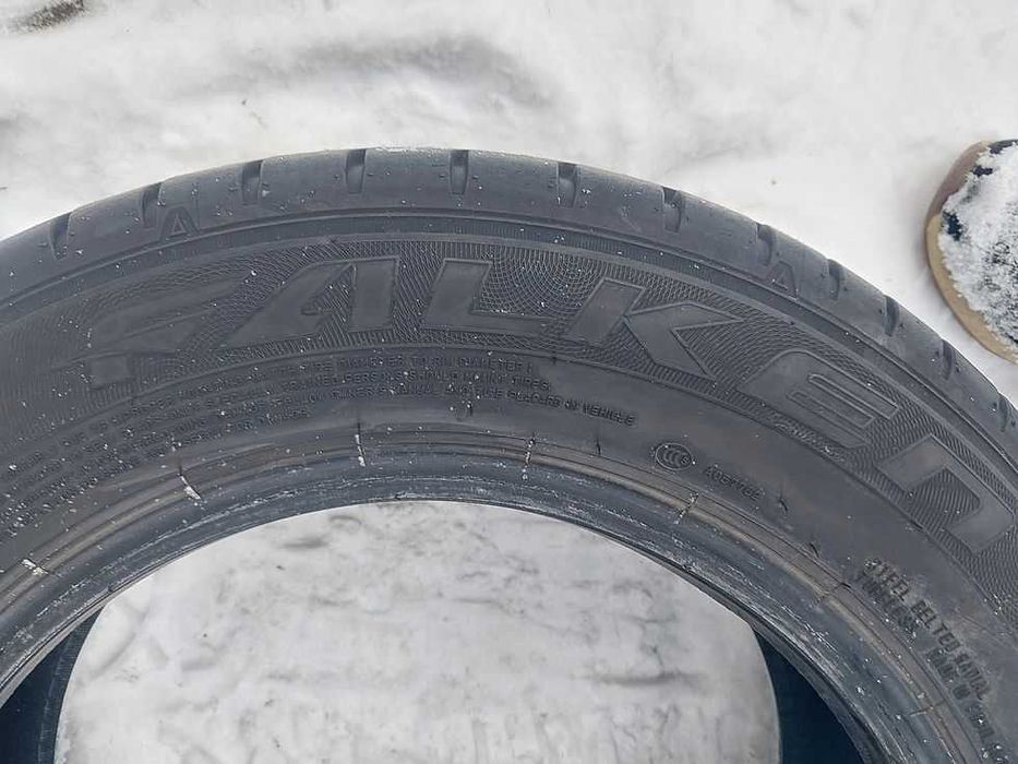 Falken Sincera SN832 Ecorun 165/70R14 81 T