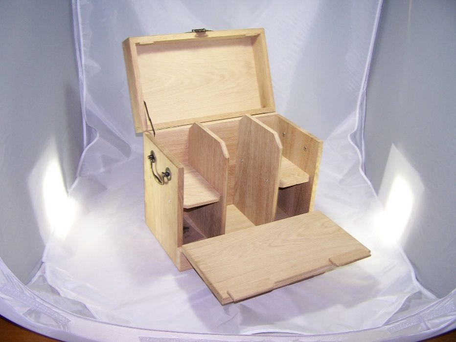 Заготовка Сундук Мини Бар Mini bar