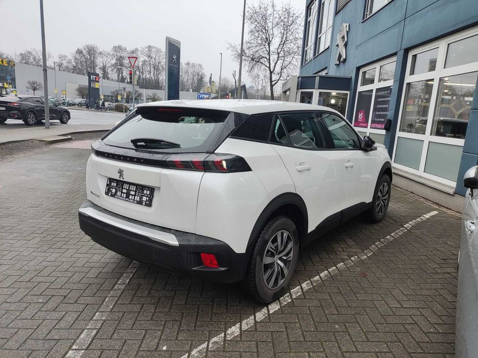 Peugeot e‑2008 Active Pack 50 kWh  , SOH 97,4%, Como Novo