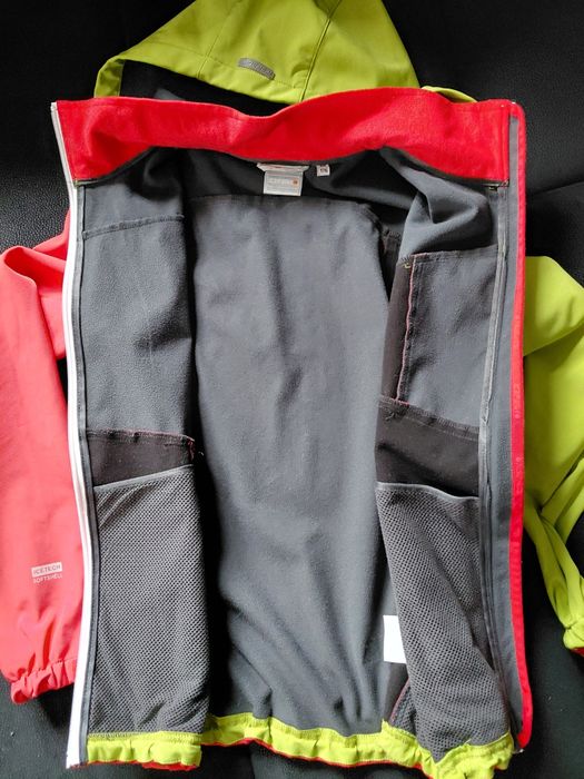 kurtka/softshell damski IcePeak 176