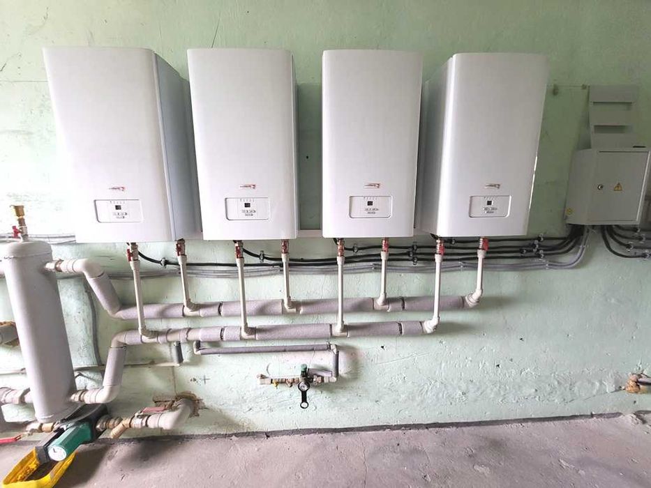 Продаж 4-х єт.приміщення вул Північне шоссе 12, поряд ДК "ЗАЛК".