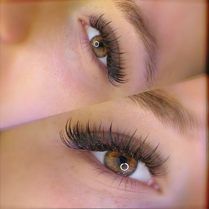 Наращивание ресниц Политех КПИ, Шулявка, НАУ, Лукьяновка