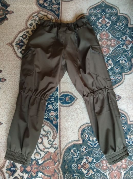 Продам штаны зимние.