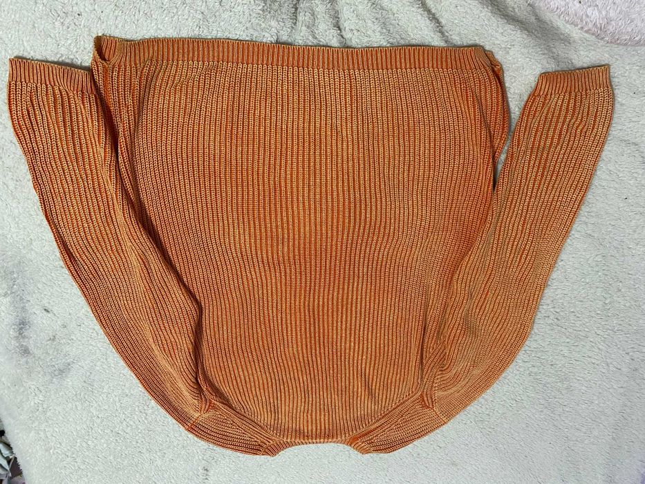 diesel industry свитер мужской р М оригинал винтаж