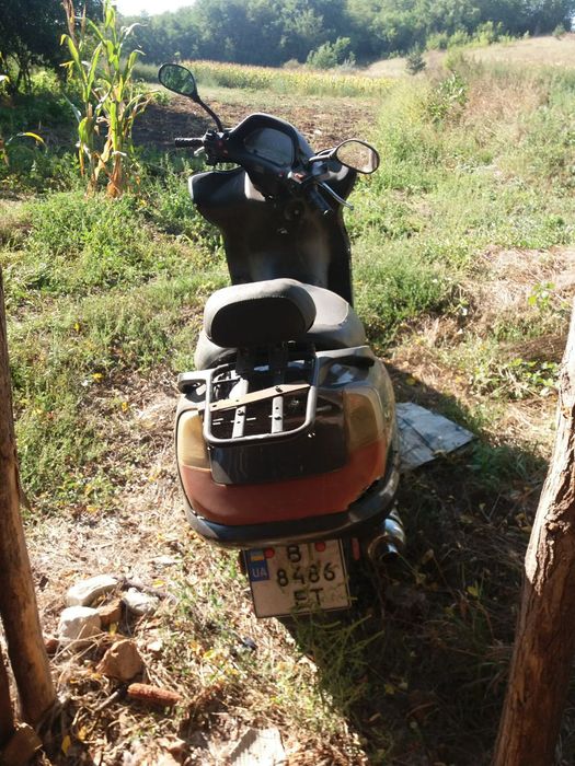 Продам Вайпер Cruiser