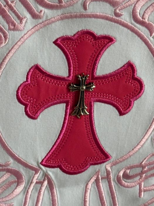 Chrome Hearts футболка