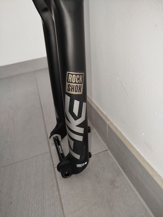Amortyzator Rock Shox PIKE Select+ 29 150mm DebonAir Boost 15x110