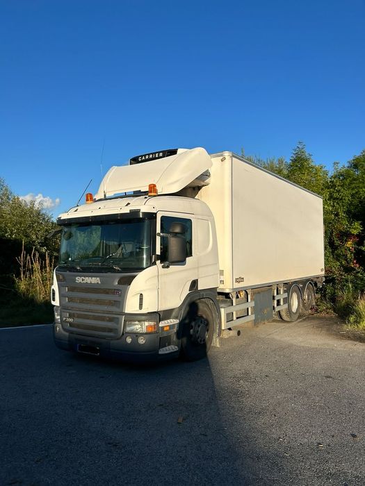 Scania