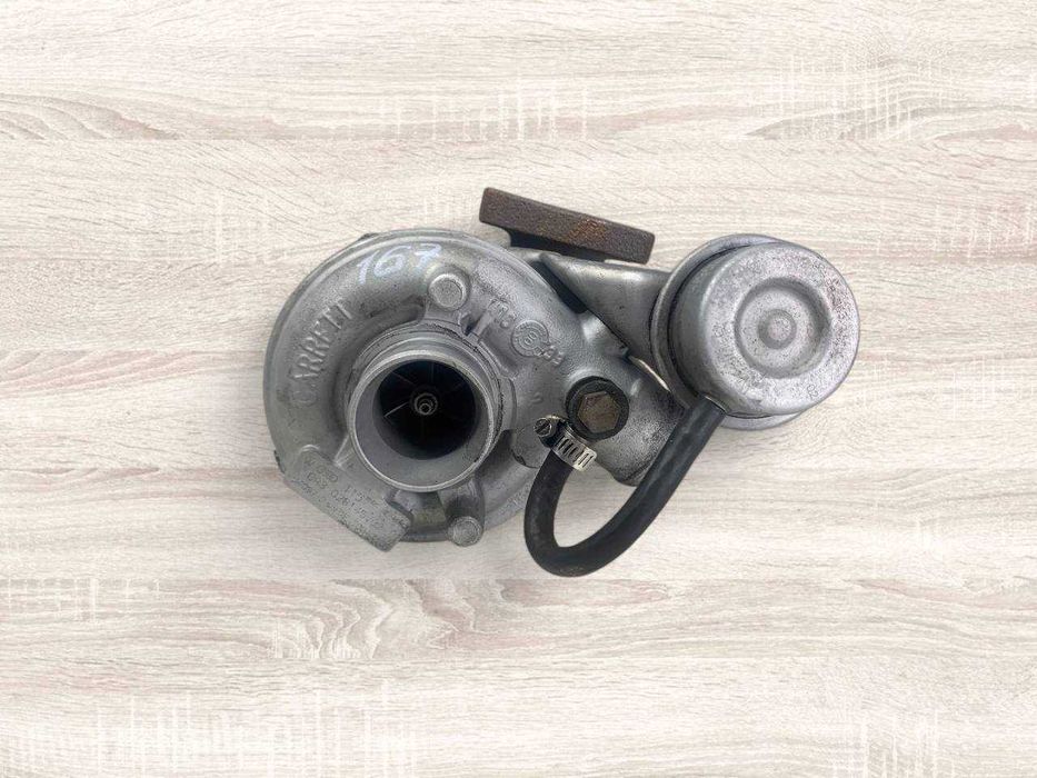 Турбіна Volkswagen Passat B5 Audi A4 B5 1.9TDI