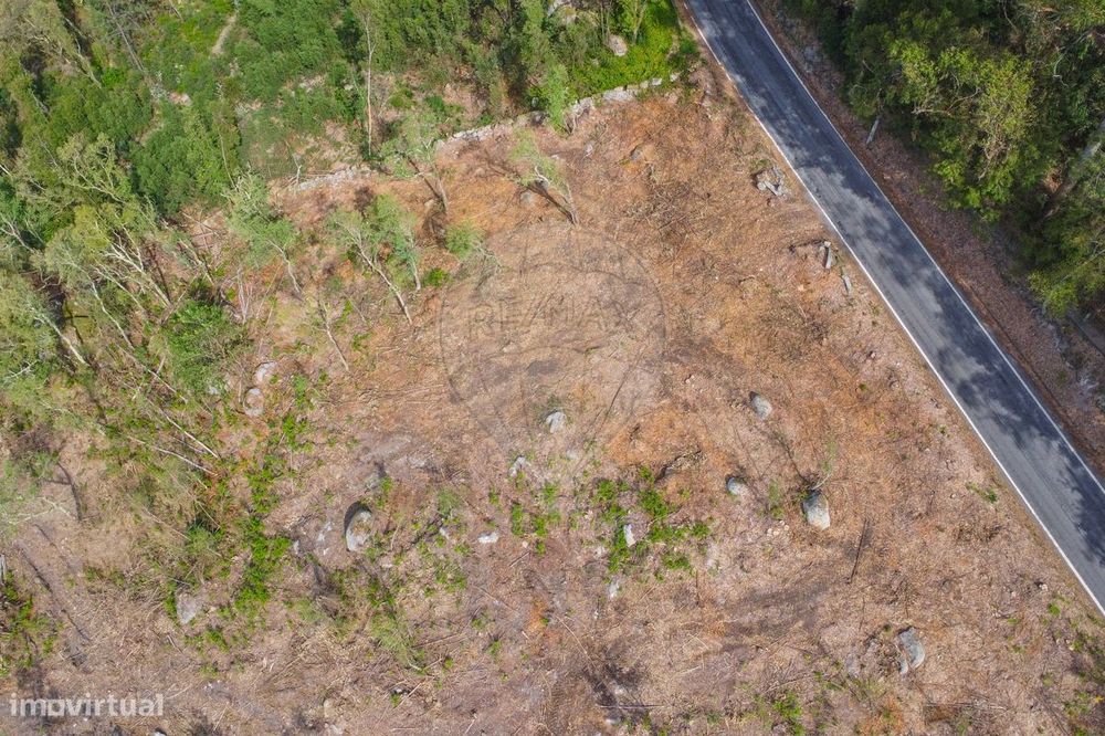 Terreno  para venda