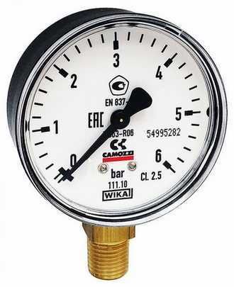 Двух-Контурный комплект управления пневмоподвеской