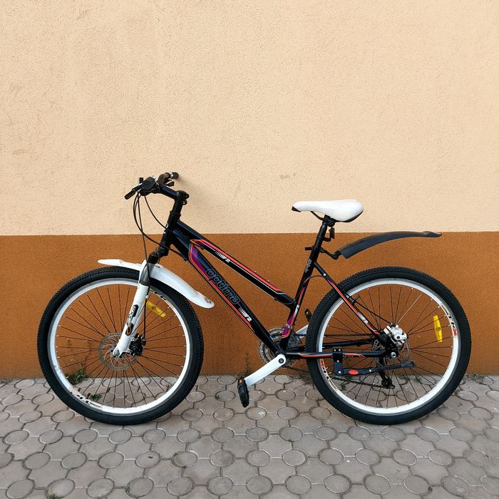 Алюм вел 26 хорошее состояние