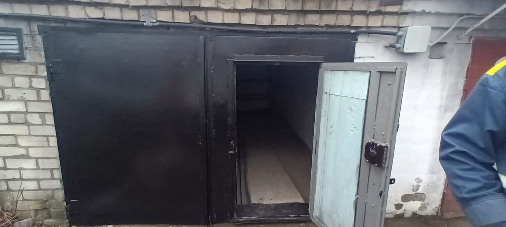 Аренда,гаража..долгосрочная...