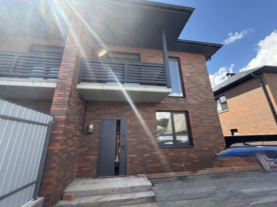 Продаж таунхауса з ремонтом