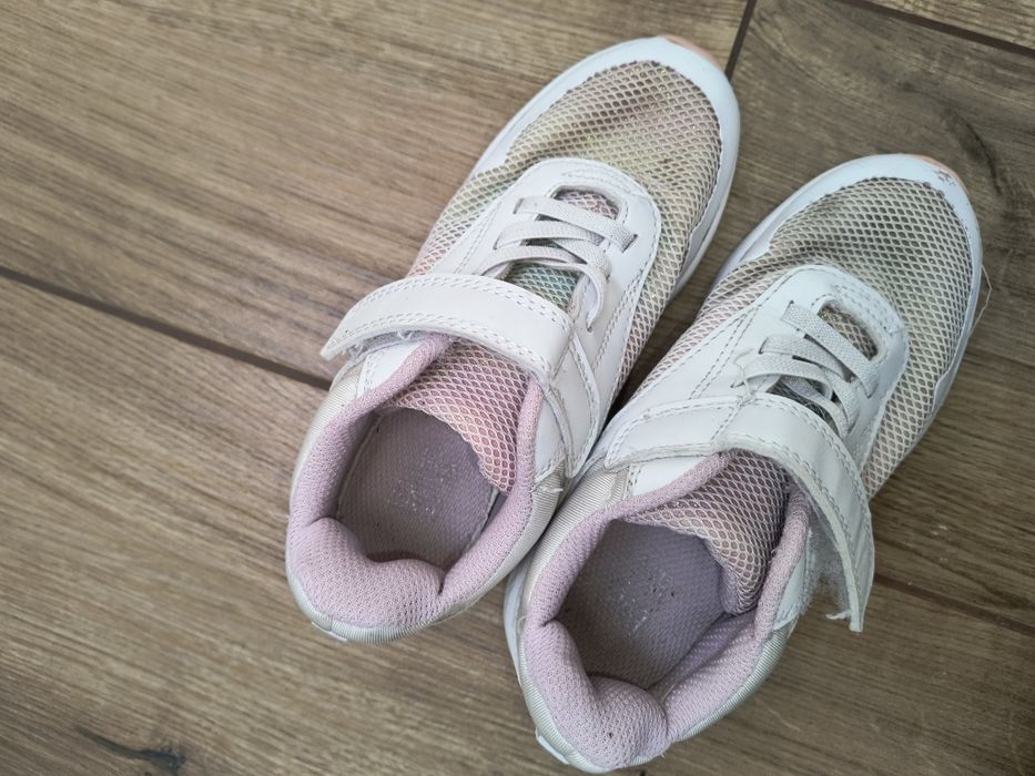 Adidasy buty dla dziewczynki rozmiar 31