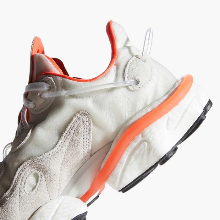 PIĘKNE / KOSMICZNE Adidas torsion X , EH0244,  r  40 - 25 cm wkladka