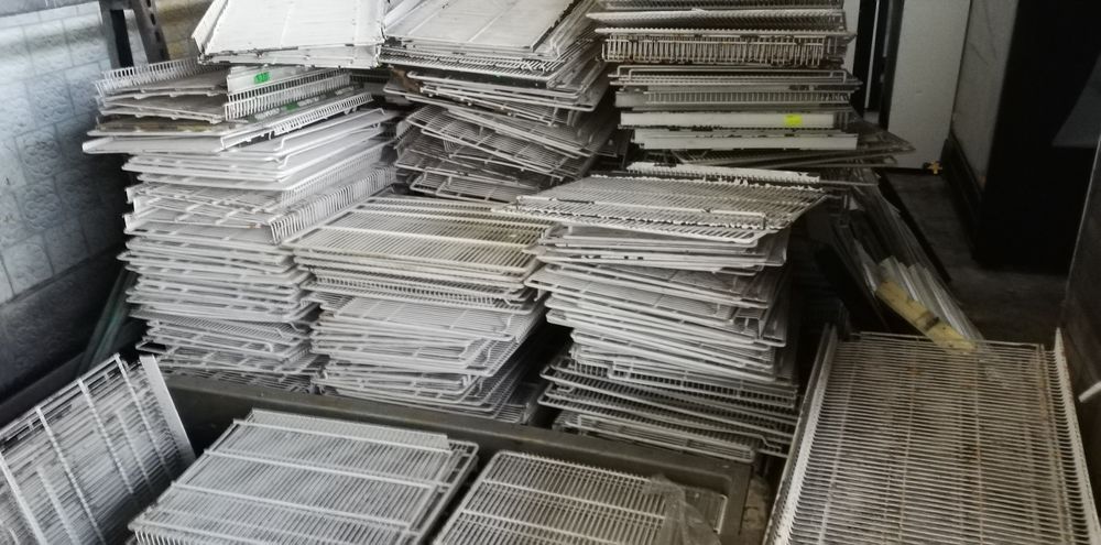 Полки для Холодильика