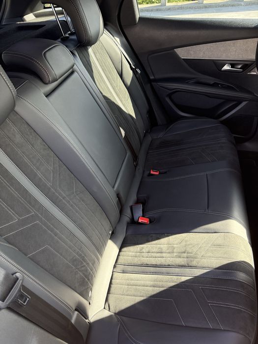 Peugot 3008 GT Pack Plug-in Hybrid 225 cv e-EAT8