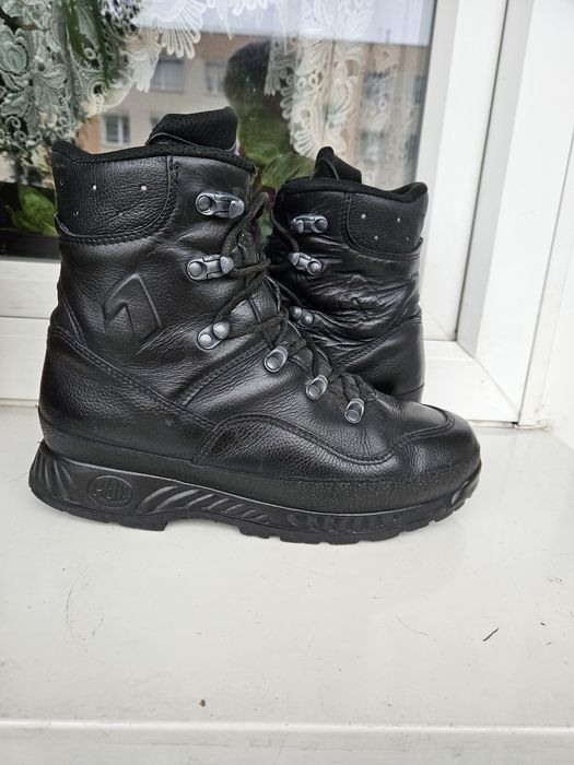Trapery zimowe Haix roz 42