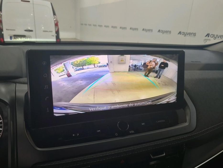 Nissan Qashqai 1.3 DIG-T Engage