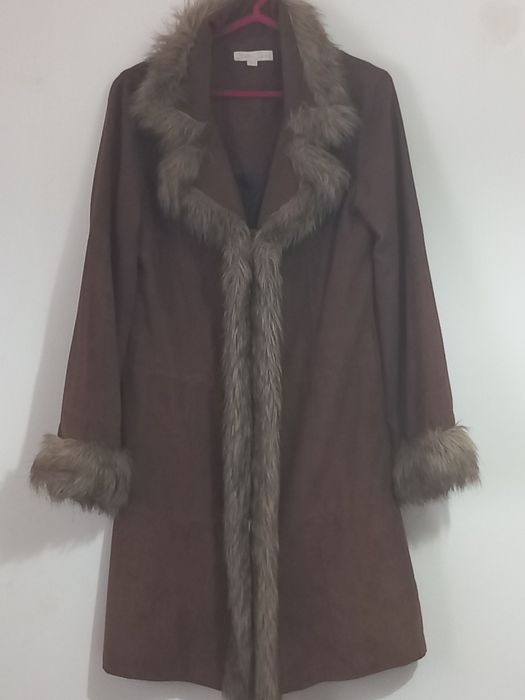 Sobretudo Bettina Sanz