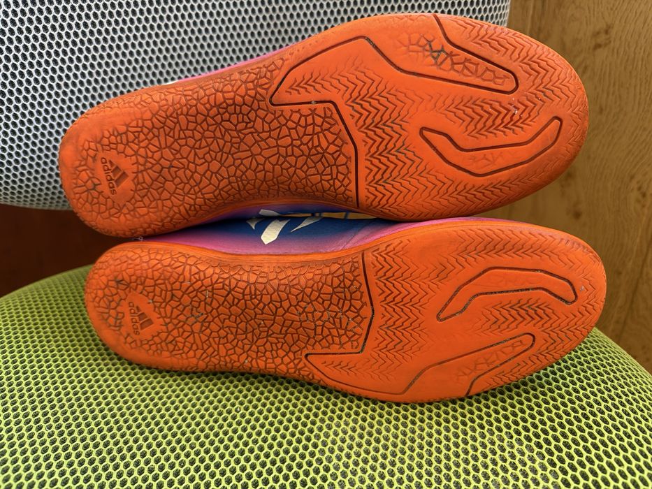 Бутси Adidas, 42 розмір, оригінал