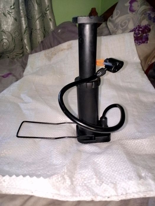 Насос для накачування