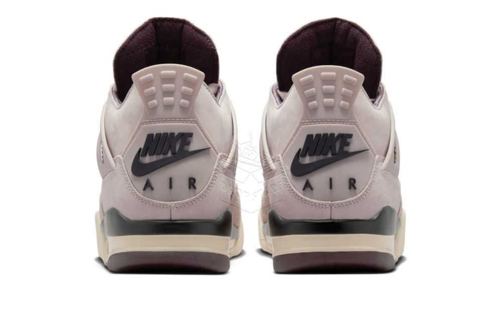 Nike AIR JORDAN 4 A Ma Maniére While You Were Sleeping – Buty | FZ4810–200