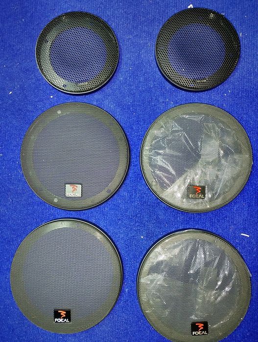 Grelhas/Tampas e caixas para colunas